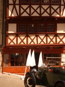 Maison Cardinal à Saint Renan